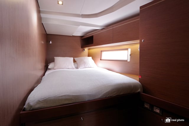 Jack - Water maker, Solar Panel - Sailboat in Cannigione