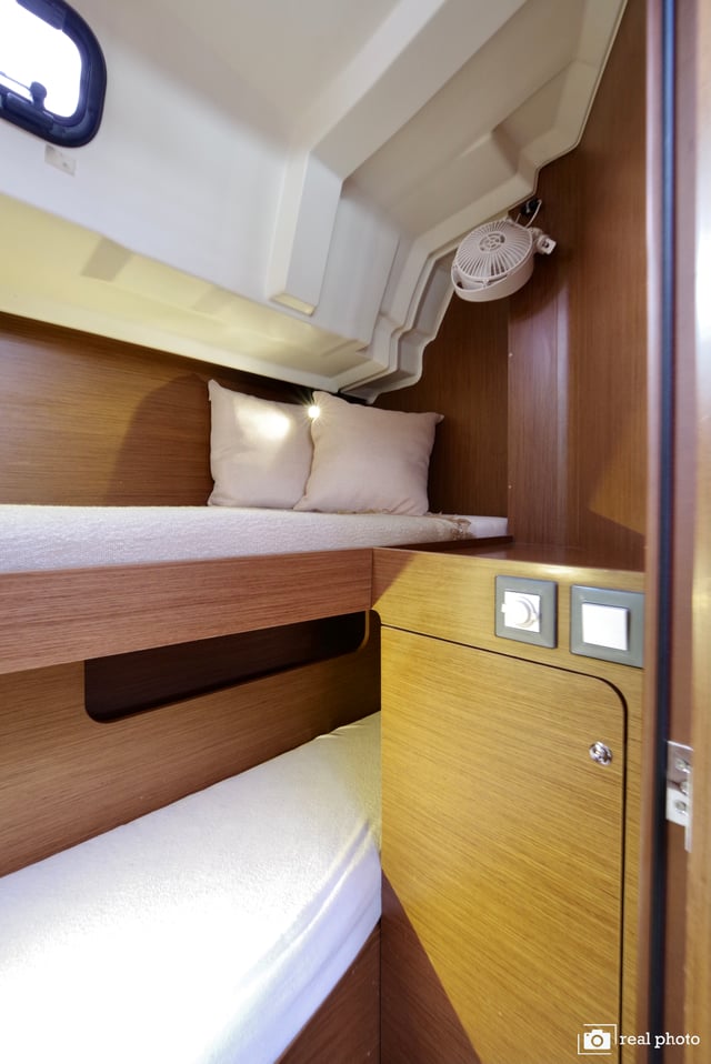 Emma -  Water maker, Solar Panel - Sailboat in Provincia di Grosseto