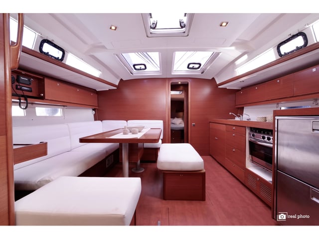 Asia - Solar Panel - Sailboat in Provincia di Grosseto