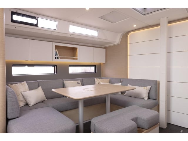 Ninive - Water maker, Solar Panel - Yelkenli içinde Tonnarella