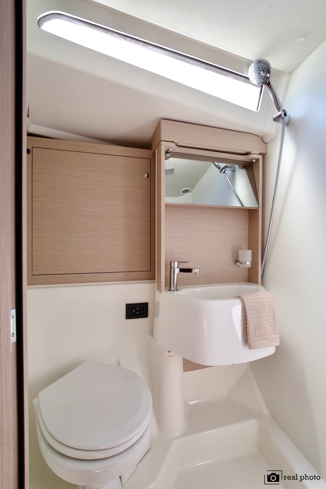 ORSA 4 - Water maker, Solar Panel - Sailboat in Cannigione