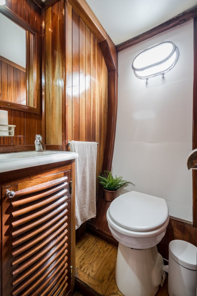 Gulet Yacht Ibiza - Gulet içinde Eivissa