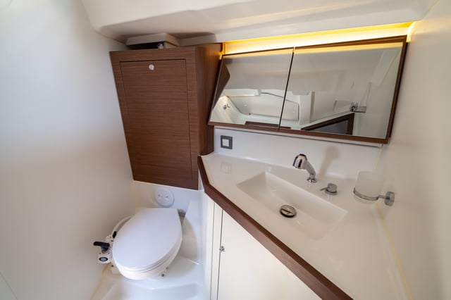 Sail Delta - Yelkenli içinde Orhaniye