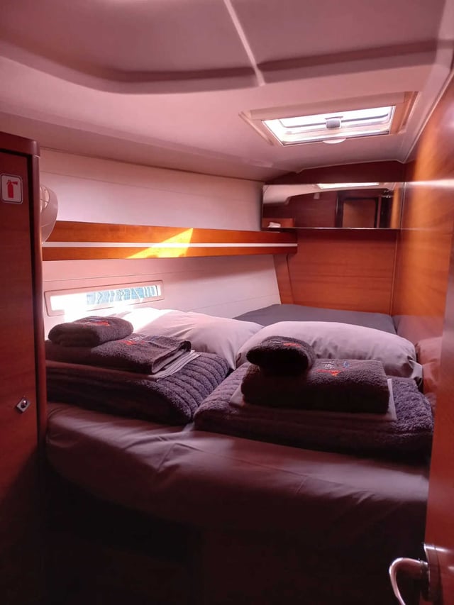 Surprise - Yelkenli içinde Marmaris