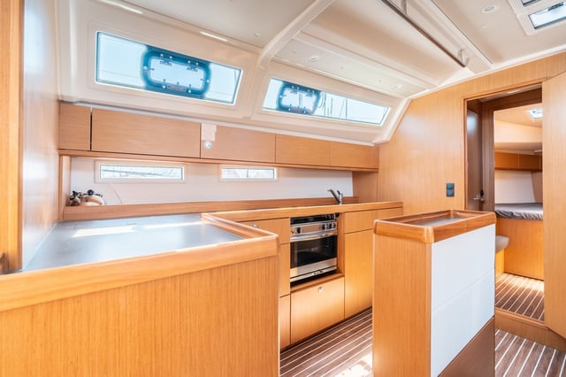 Fedra - Yelkenli içinde Rodos