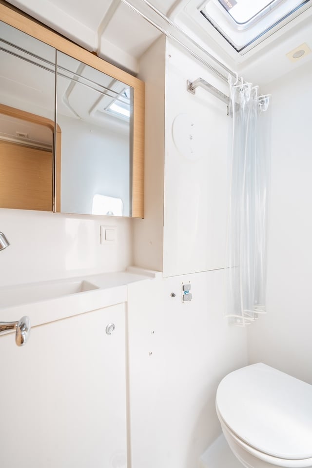 Catallou - Katamaran içinde Rodos