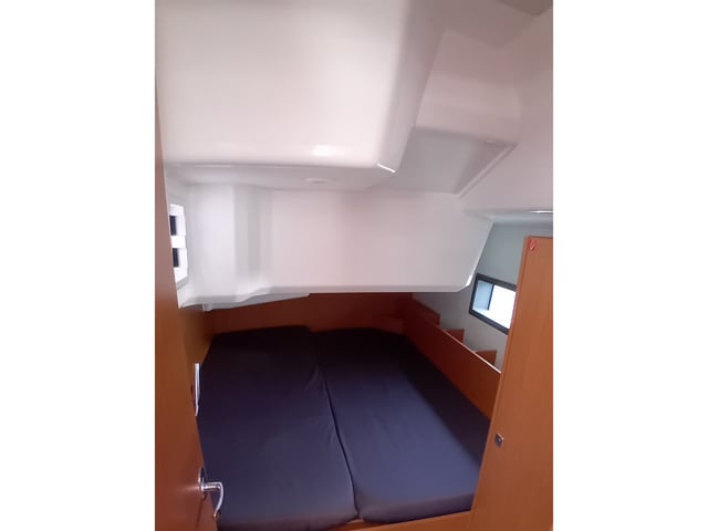 Galini - Sailboat in Rodos