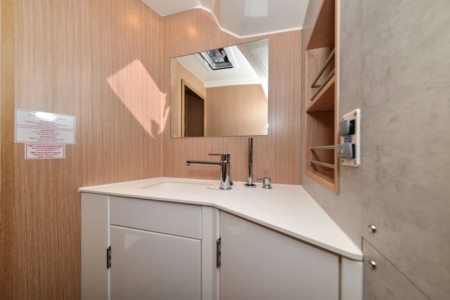 Mauvic - Sailboat in Zadar