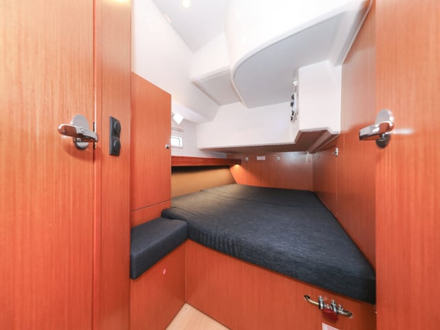 Jameson II - Yelkenli içinde Zadar