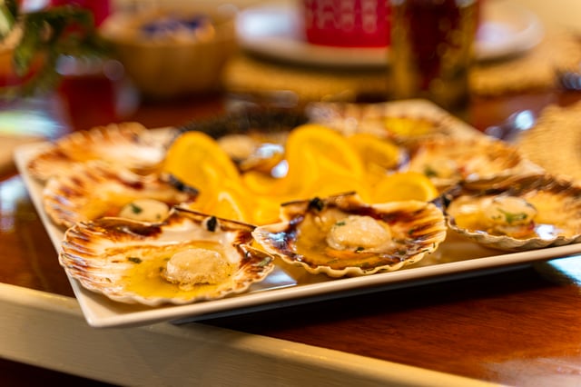 Cesarica - Yelkenli içinde Split