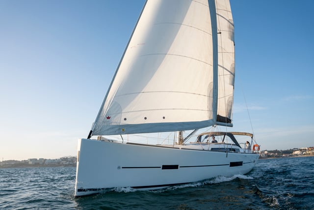 Bayanbar - Sailboat in Provincia della Gallura Nord-Est Sardegna