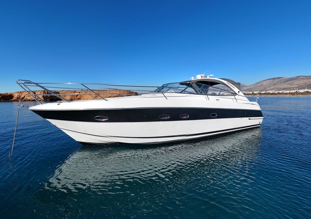 AEGEAN BLUE - Yelkenli içinde Mikonos