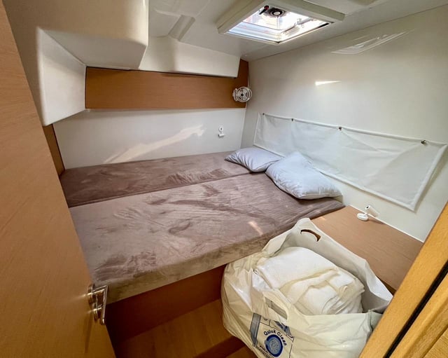 Minoas - Catamaran in Tourlos