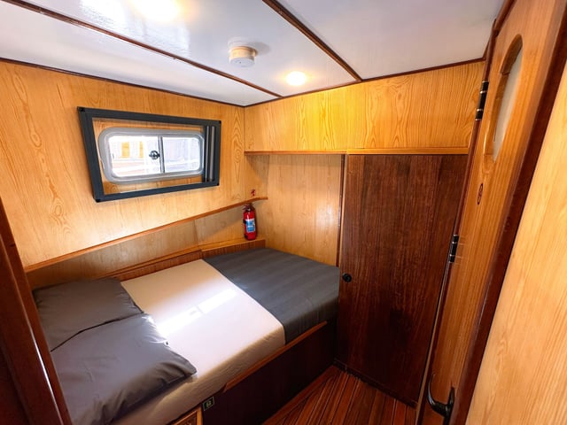 AYKEN - Gulet içinde Adaköy