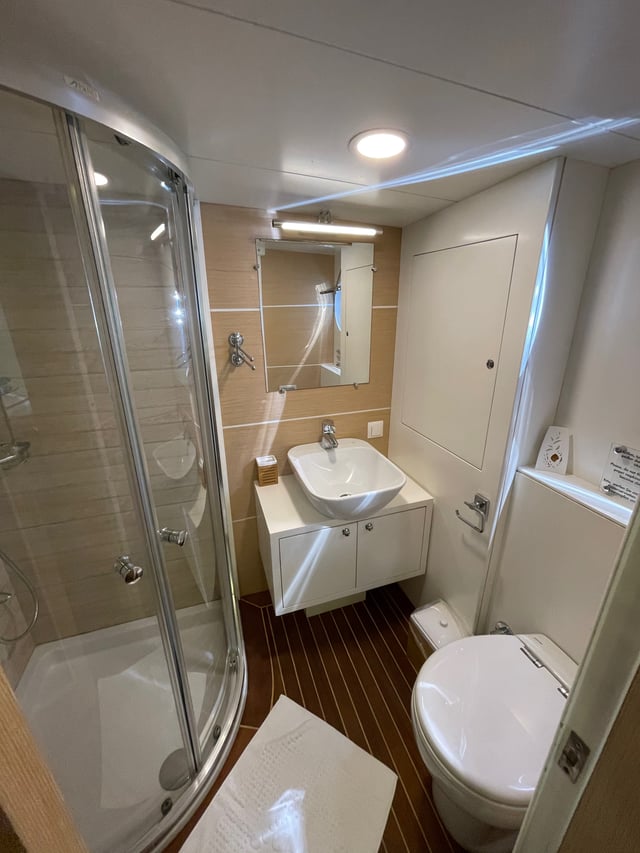 Elifim 11 - Gulet in Eskiçeşme