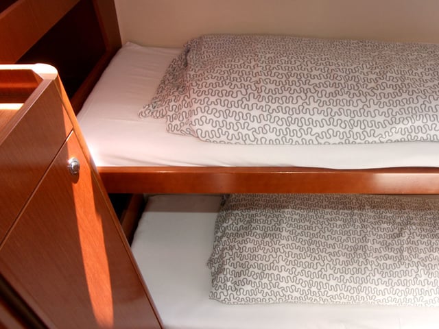 Big Tasty - Yelkenli içinde Rogoznica