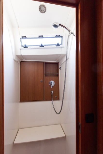 Cloe - Yelkenli içinde La Spezia