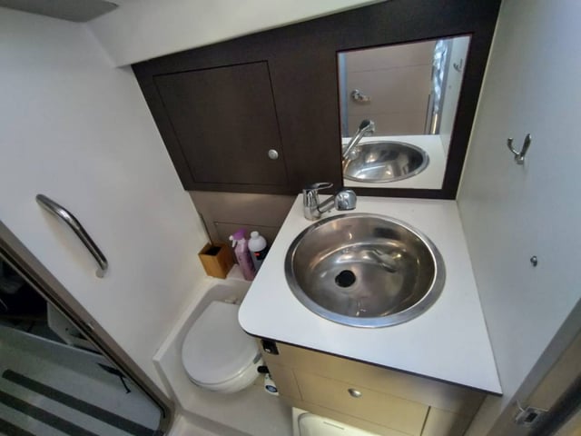 BAG DIR 3 - Sailboat in Saint-Quay-Portrieux