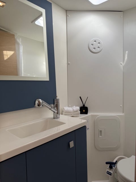 ATLANT - Catamaran in Sant Antoni de Portmany