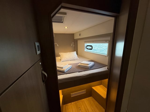 Premium - Catamaran in Sant Antoni de Portmany