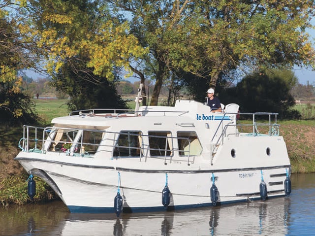 Sheba - Budget 17 - Motor Yat içinde Nieuwpoort