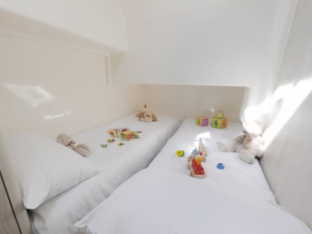 Horizon 2 - Premier 32 - Motor Yacht in Saint-Usage