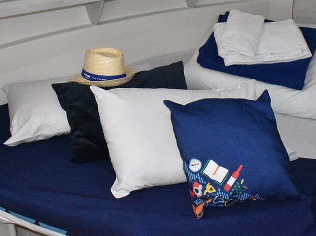 Horizon 4 - Premier 27 - Motor Yacht in Portiragnes