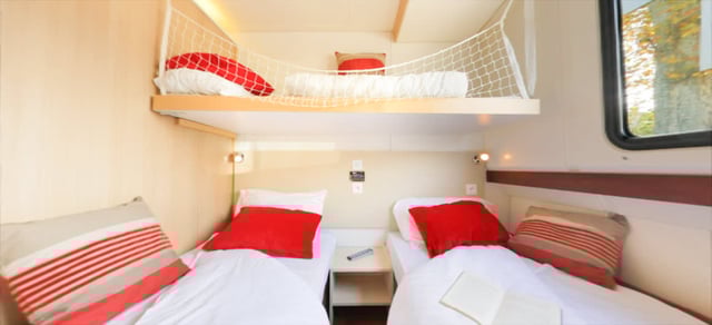 Vision3 - Comfort Plus 31 - Motor Yacht in Portiragnes