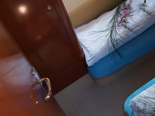 Fortuna - Motor Yacht in Punat