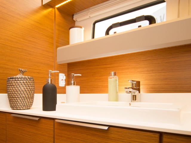 KAVALAN II - Motor Yacht in Pula