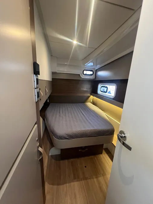 Vichi - Katamaran içinde Palermo