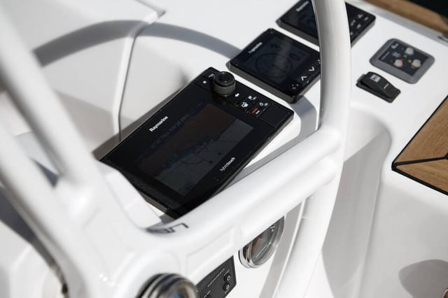 Mirakul - Yelkenli içinde Vodice