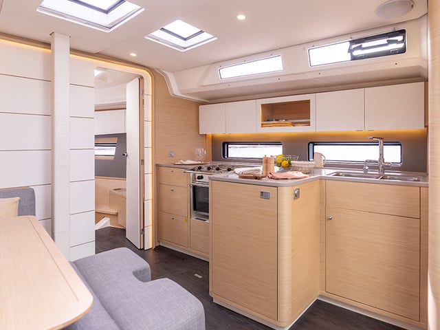 Bigi - Sailboat in Provincia del Sulcis Iglesiente