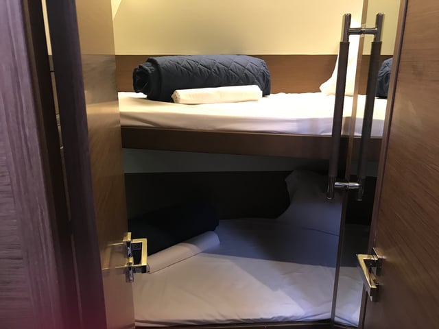 Dugongo II - PREMIUM LINE - Katamaran içinde Olbia