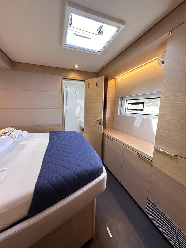 MAUI (PTP) - Katamaran içinde Pointe-à-Pitre