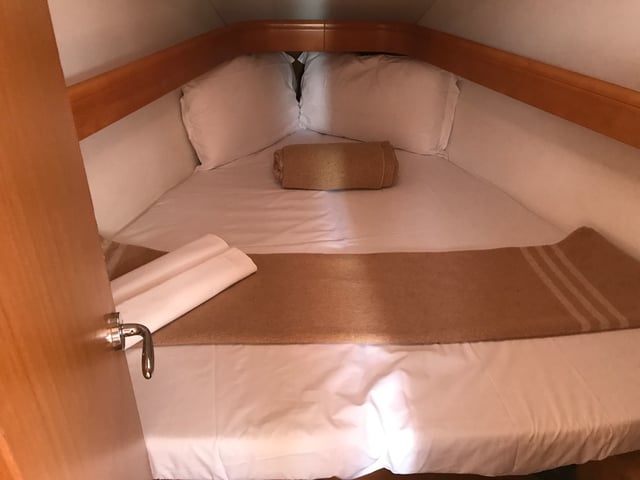 Lyra - Yelkenli içinde Olbia