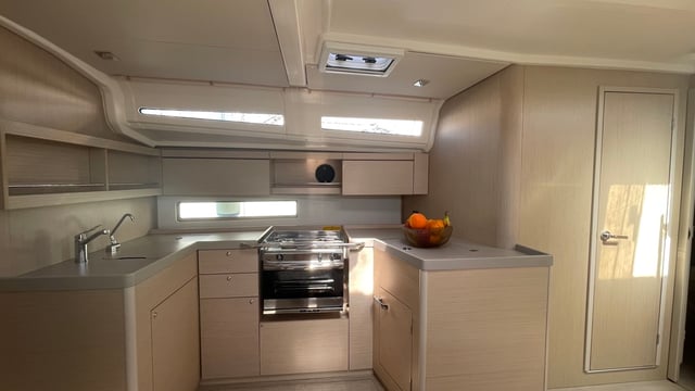 Vela - Yelkenli içinde Rosignano Solvay-Castiglioncello