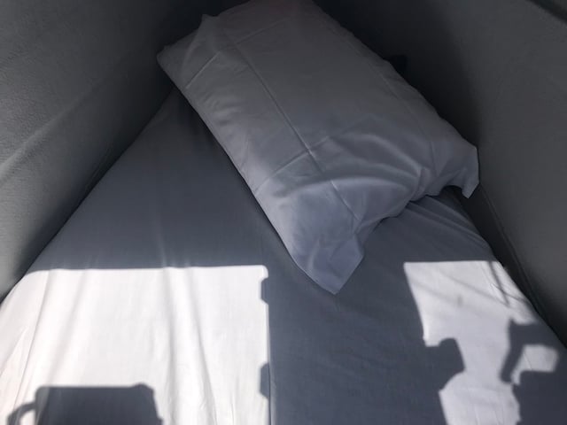 Orso di Mare - Katamaran içinde Rosignano Solvay-Castiglioncello