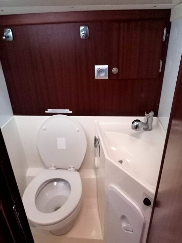 Athaman - Yelkenli içinde Gdańsk