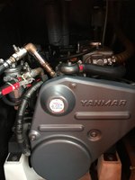 Alpha - Yelkenli içinde Nikiana