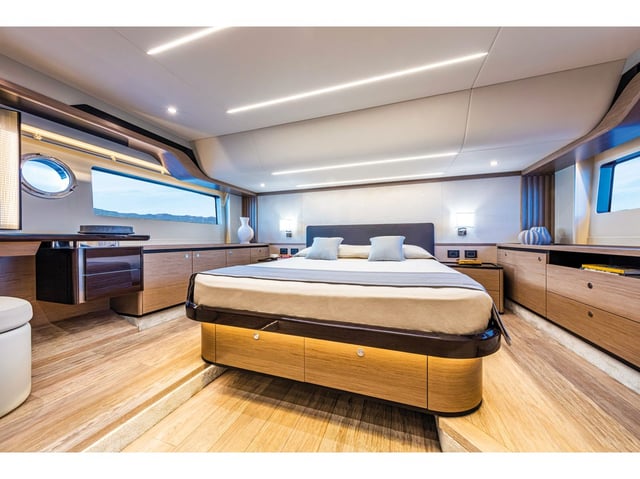 KAIROS - Motor Yacht in Rogoznica