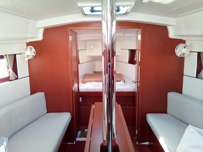 Mia - Sailboat in Provincia del Sulcis Iglesiente