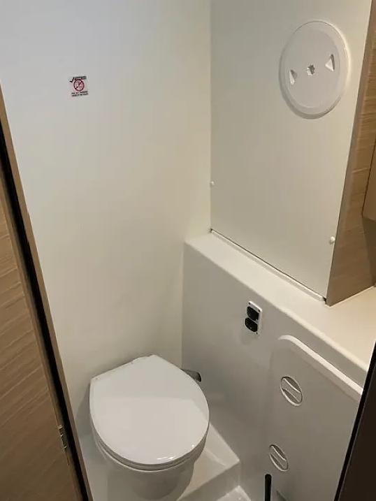 BOB - Catamaran in Alimos