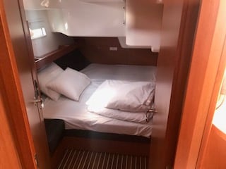 MY WAY ONE - Yelkenli içinde Bibinje