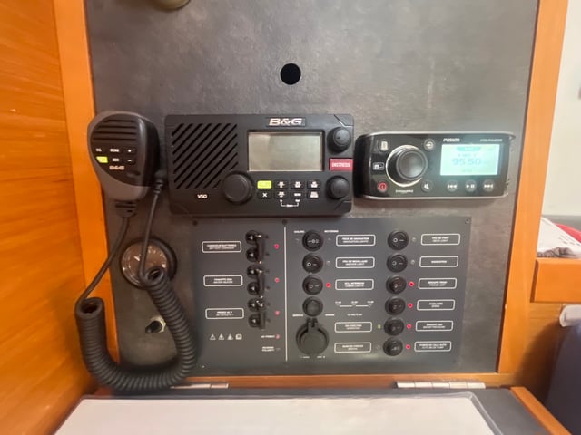 MINI - Yelkenli içinde Bibinje