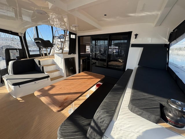 FREE SPIRIT - Catamaran in Bibinje