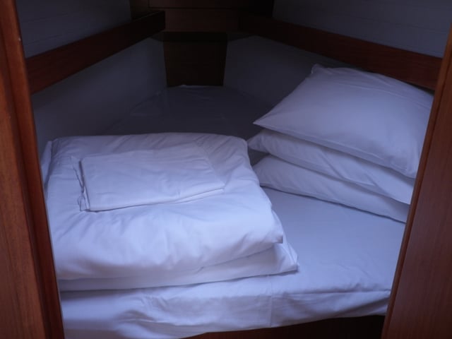 GIRICA - Sailboat in Bibinje