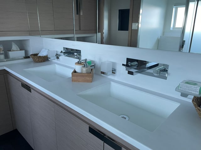 Chiloe - Katamaran içinde Eivissa