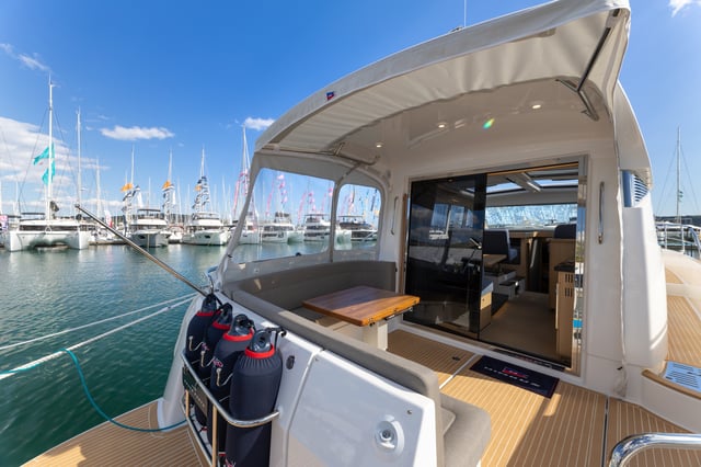 IKAR - Motor Yacht in Split