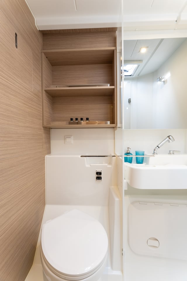 LA ROSE - Catamaran in Split